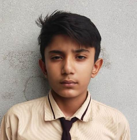 RUDER PARTAP CHAUDHARY